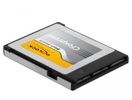 DELOCK CFexpress Speicherkarte 256 GB