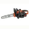 Black&Decker Akku-Kettensäge, 36V, 1x2,5Ah, 30cm GKC3630