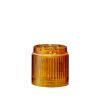 PATLITE Farbmodul LR5-E-Y 50mm LED orange