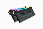 Corsair Vengeance RGB Pro geheugenmodule 32 GB 2 x 16 GB DDR4