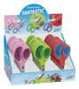 WEDO Bastelschere 13cm Fantastic 30STK