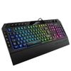 Sharkoon Gaming Tastatur Skiller SGK5    schwarz          DE