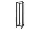 Lanberg OR01-6842-B rack-toebehoren Rekbasis
