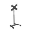 Hagor Braclabs-Stand Mobile mobiles Standsystem für 32-55"