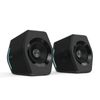 Edifier G2000   2.0 Bluetooth Gaming RGB schwarz retail