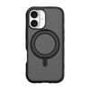 LAUT CARBON MATTER for iPhone 17 - Midnight