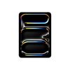Apple iPad Pro 11" WIFI 256GB SpaceSchwarz (5.Gen.) iOS