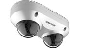 Hikvision Panorama  DS-2CD6D52G0-IHS(4mm)    5MP