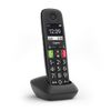 Gigaset E290 HX                      schwarz int.