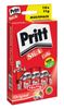 Pritt Klebestift Multipack 10 ST x 11g , 9H PS4BF