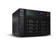 ASUSTOR Lockerstor NAS AS6508T 8-Bay