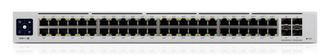 Ubiquiti UniFi Switch USW-Pro-48-POE Gen2 600W PoE