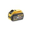 DEWALT Flexvolt Ersatz-Akku 54 bzw. 18 Volt/max. 12,0 Ah