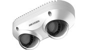 Hikvision Panorama  DS-2CD6D52G0-IHS  2.8mm      5MP