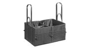 WEDO BigBox Shopper Gráe XL Kofferraumtasche
