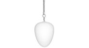 WEDO Handtaschenlicht oval weiß incl. USB Ladekabel