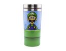 Paladone Thermobecher Super Mario 450ml