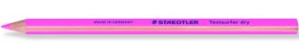 STAEDTLER Trockentextmarker Textsurfer neonpink