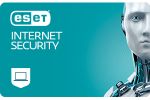 Eset Internet Security 2User 2J Renewal