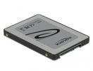 DELOCK 2.5 SATA Card Reader für CFast Speicherkarten