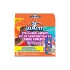 Elmers Buntes DIY-Slime Kit opaque (undurchsichtig)