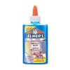 Elmers Bastelkleber Metallic Blau 147ml