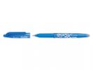 PILOT FRIXION Tintenroller 0,35mm skyblue radierbar