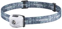 Varta Kopfleuchte Outdoor Sports Ultralight H30R white