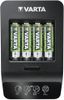Varta Ladegerät LCD Smart Charger+ inkl. 4x AA 2100mAh