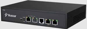 Yeastar Gateways TE100 1*E1/T1/J1 port