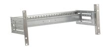 EFB 19" Universal-Hutschienenträger inkl. 4HE Winkelset