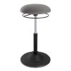 Logilink Brohocker hhenverstellbar max. Belast. 113 kg