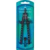 FABER-CASTELL Zirkel Schnellverstell. Factory blau
