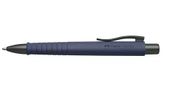 FABER-CASTELL Kugelschreiber Poly Ball Urban navy blue