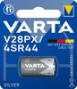 Varta Batterie Electronics V28PX  4SR44                 1St.