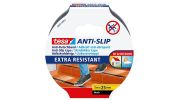 tesa Anti-Rutschband 5m 25mm transparent