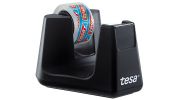 tesafilm Tischabroller Smart ecoLogo + 1 Rolle