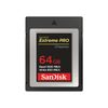 SD CFexpress Flash Card  64GB SanDisk Extreme Pro