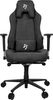 Arozzi Gaming Stuhl Vernazza Dark grey            SoftFabric