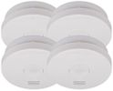 Brennenstuhl Rauchmelder SET  4x RM L 3100 VDS 3131 gepr.