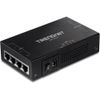 TRENDnet Injector POE+ 65W 4-Port