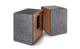 Wavemaster BASE     2.0 Bluetooth wood/gray retail