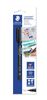 STAEDTLER Folienstift Lumo S perm sw BK Foto