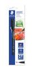 STAEDTLER Folienstift Lumo M perm schwarz Blsiter Küche
