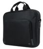 Mobilis TheOne Basic Briefcase Clamshell zipped 14-15.6"
