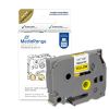MediaRange Schriftbandka. Brother TZ-631/TZe-631 12mm schwar