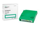 HPE LTO-8 Ultrium  12TB / 30TB 20er-Pack RW NO LABEL