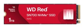 SSD WD Red    M.2 2280       1TB NVMe    SN700 intern