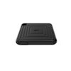 Silicon Power Portable SSD 256GB SSD USB 3.2 PC60 zwart