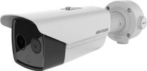 Hikvision Bullet IR DS-2TD2617B-6/PA(B) 8mm 4MP POE